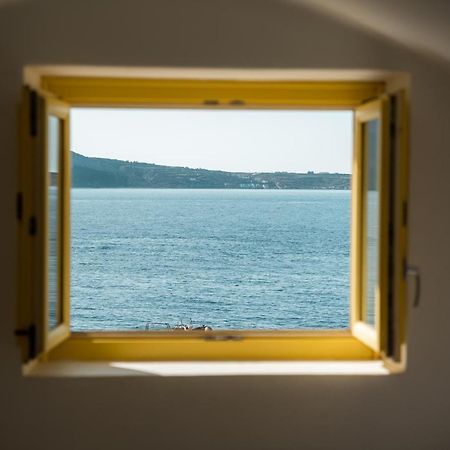 Villa Anelia House Oia  Esterno foto