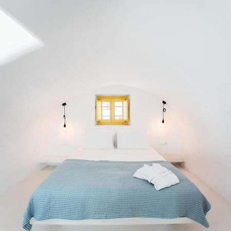 Villa Anelia House Oia  Esterno foto
