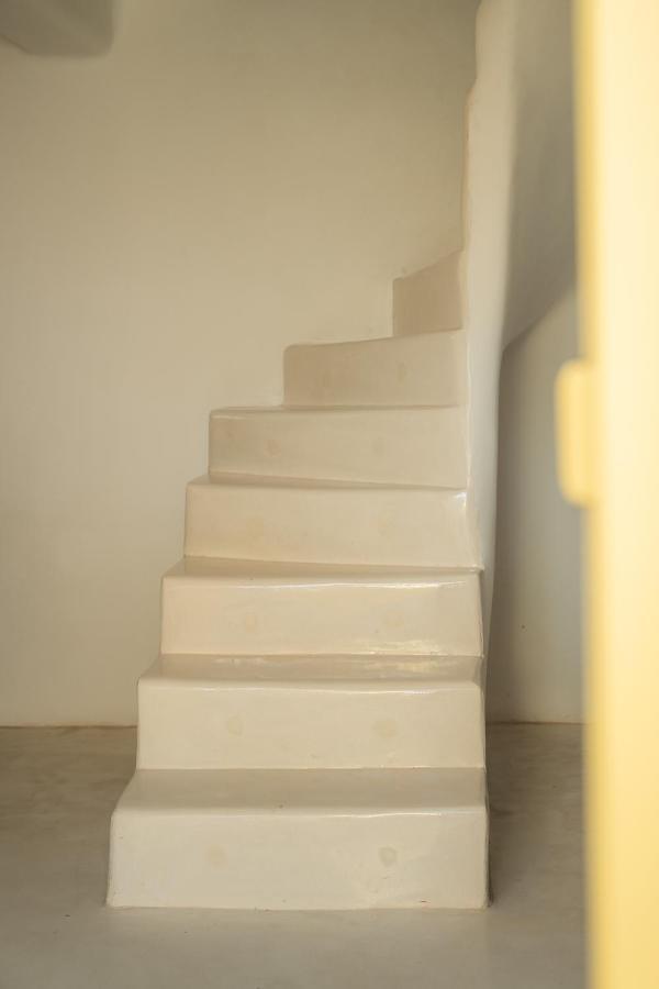 Villa Anelia House Oia  Esterno foto